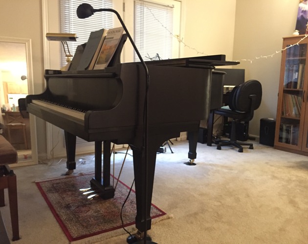 Teacher Studio